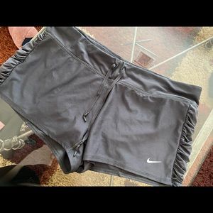 Nike shorts